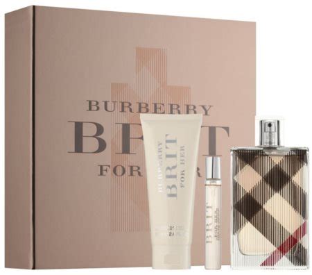 notino burberry brit for her|brit for her burberry.